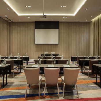 Mercure Pattaya Ocean Resort