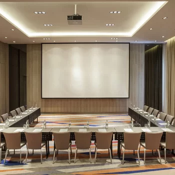 芭堤雅美居海洋度假村