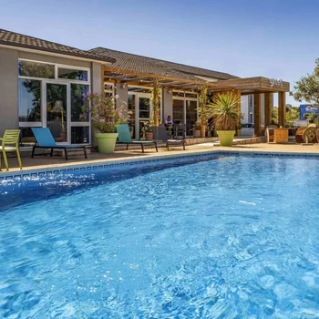 格瑞特馬賽普羅旺斯機場酒店