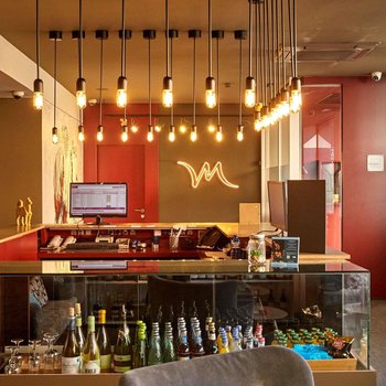 Mercure Barcelona Condor