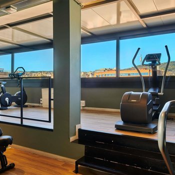 Mercure Barcelona Condor