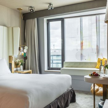 慕尼黑索菲特巴亞普斯特酒店