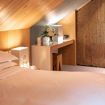 慕尼黑索菲特巴亞普斯特酒店