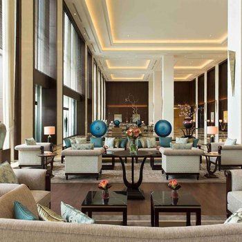 Fairmont Jakarta