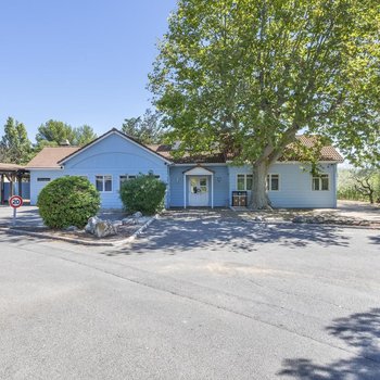 Campanile NATURE - Marseille Saint-Antoine