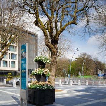 Hilton Dublin Kilmainham