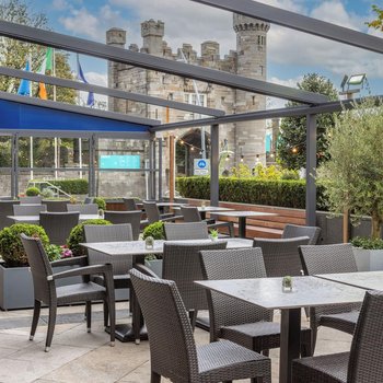 Hilton Dublin Kilmainham