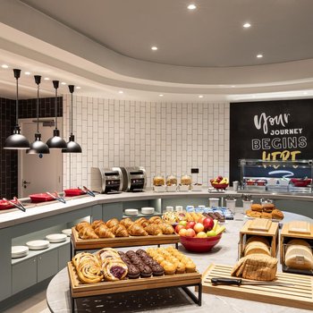 Hampton by Hilton Dublin City Centre