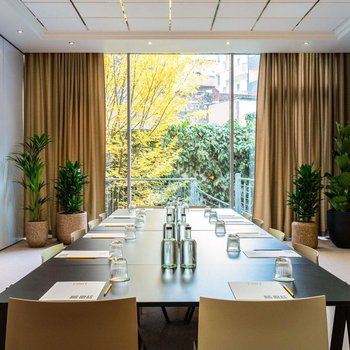 杜塞爾多夫雅高TRIBE酒店