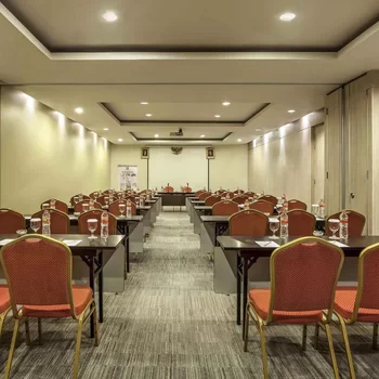 Ibis Surabaya City Center