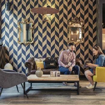 Hôtel Mercure Paris Porte de Pantin