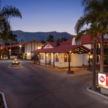 胡椒樹貝斯特韋斯特優質酒店