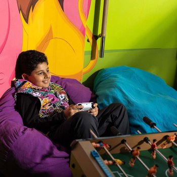 Ibis Styles - Nairobi, Westlands