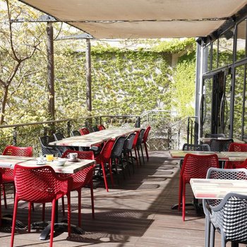 Hôtel Marseille Centre Gare Saint-Charles