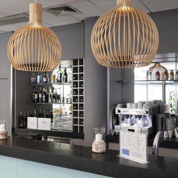 Hôtel Marseille Centre Gare Saint-Charles