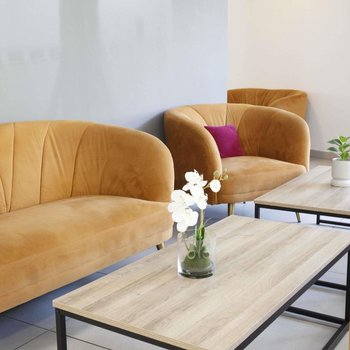 Hôtel Marseille Centre Gare Saint-Charles