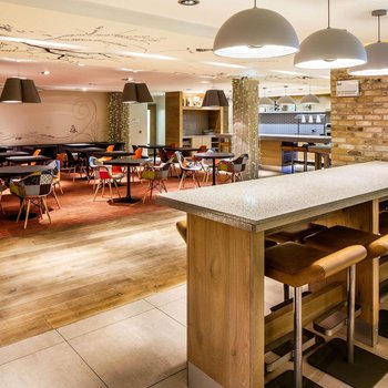 Ibis Edinburgh Centre South Bridge – Royal Mile