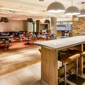 Ibis Edinburgh Centre South Bridge – Royal Mile