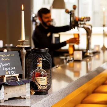 Ibis Edinburgh Centre South Bridge – Royal Mile