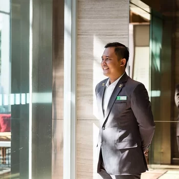 Holiday Inn & Suites Jakarta Gajah Mada