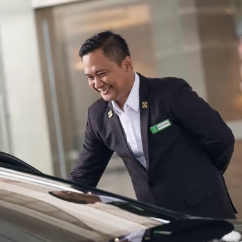 Holiday Inn & Suites Jakarta Gajah Mada