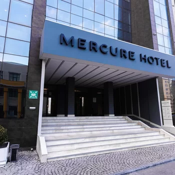 Mercure Baku City
