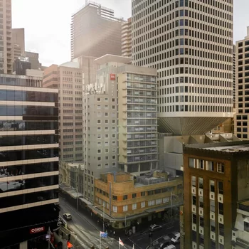 Ibis Sydney World Square