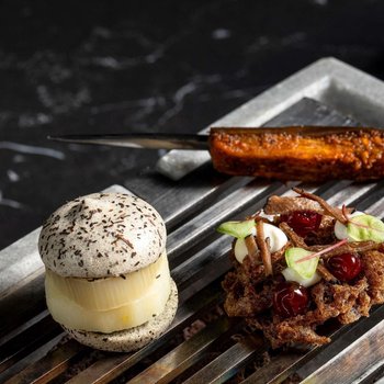 Hotel am Konzerthaus Vienna - MGallery