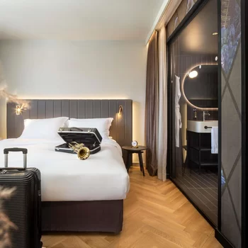 Hotel am Konzerthaus Vienna - MGallery