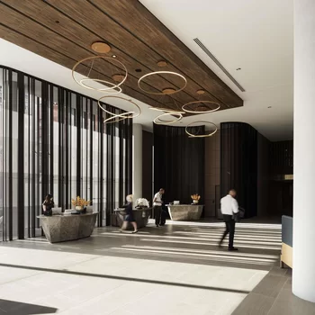 Novotel Perth Murray Street