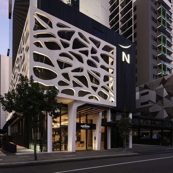 Novotel Perth Murray Street