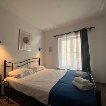 Hotel le Grand Colombier