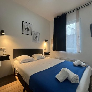 Hotel le Grand Colombier