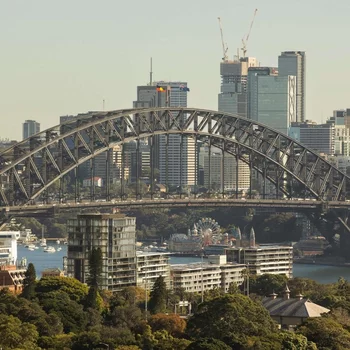 The Sydney Boulevard Hotel