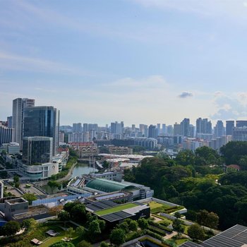 Wyndham Singapore Hotel