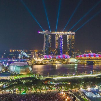 Wyndham Singapore Hotel