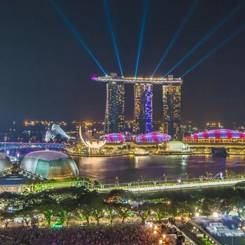 Wyndham Singapore Hotel