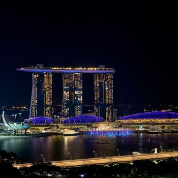 Wyndham Singapore Hotel