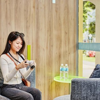 ibis budget Singapore Bugis