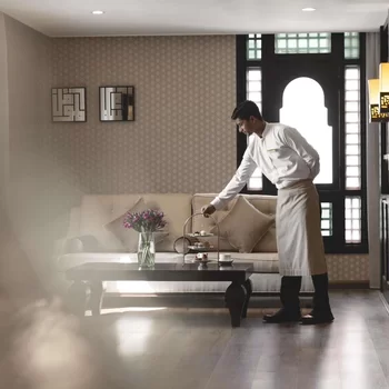 Sofitel Shahd Al Madinah