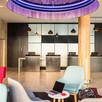 阿德萊德宜必思酒店