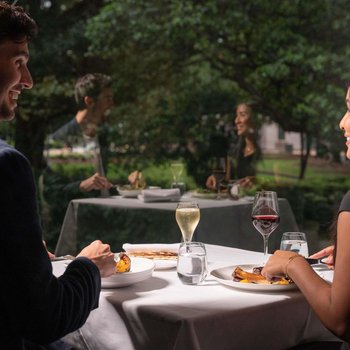 Pullman Sydney Hyde Park