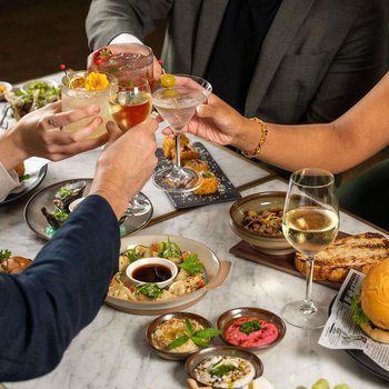 Pullman Sydney Hyde Park