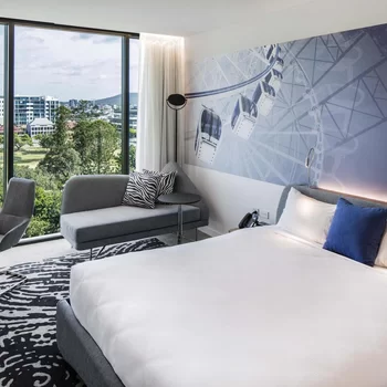 Novotel Brisbane South Bank