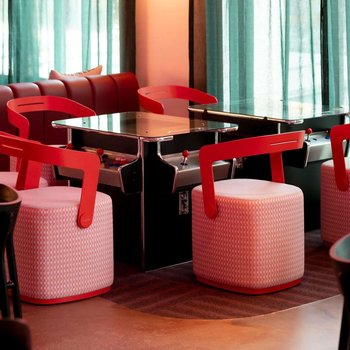 Ibis Styles Sydney Central