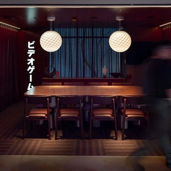 Ibis Styles Sydney Central