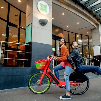 Ibis Styles Sydney Central