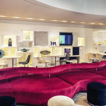 Mercure Santiago Centro