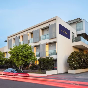 The Sebel Melbourne Kew