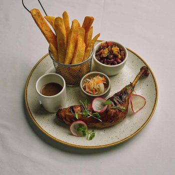 Radisson on Flagstaff Gardens Melbourne